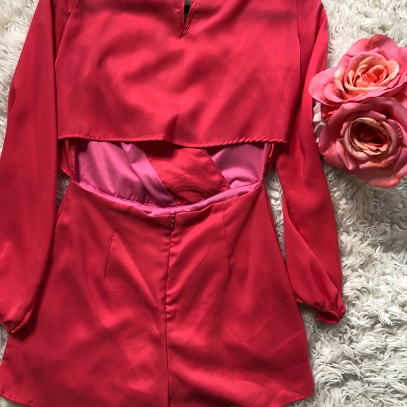 Romper Open Back - Picture 6 of 6